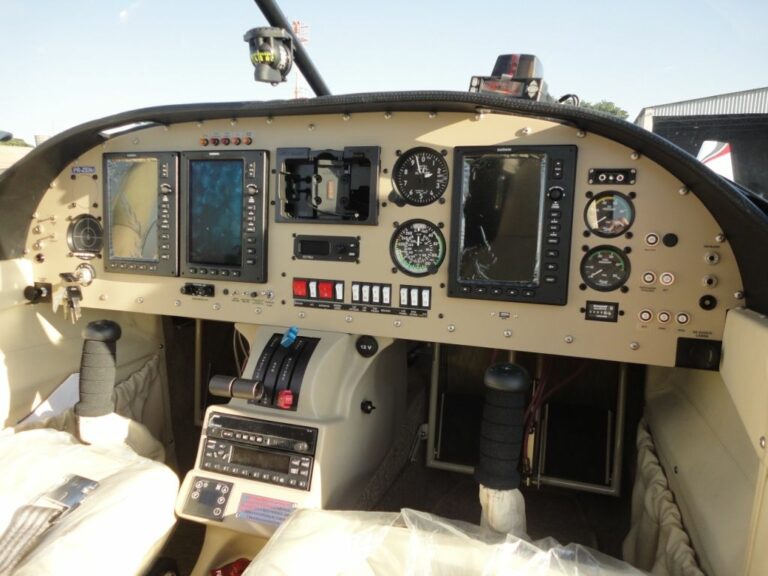 VAF Forums: Page 22 – Share Your RV-10 Panel Design!