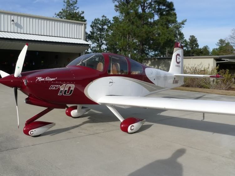 RV-10 Pictures — Vans RV Aircraft