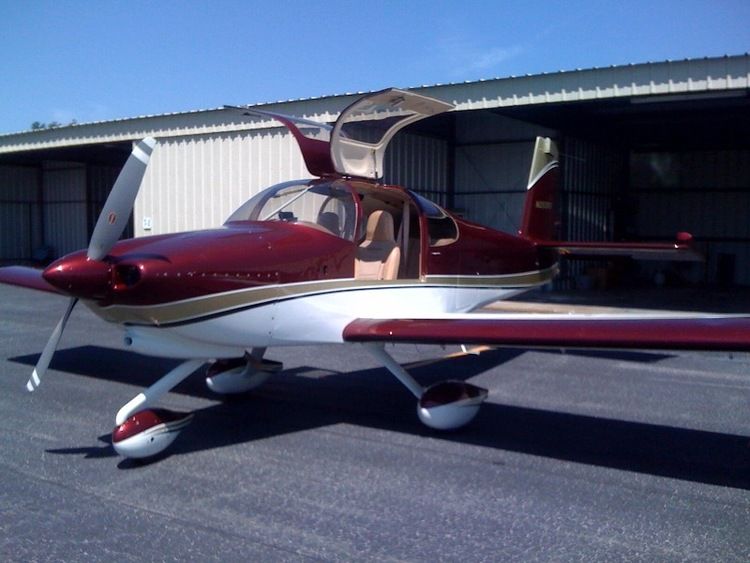 RV-10 Pictures — Vans RV Aircraft