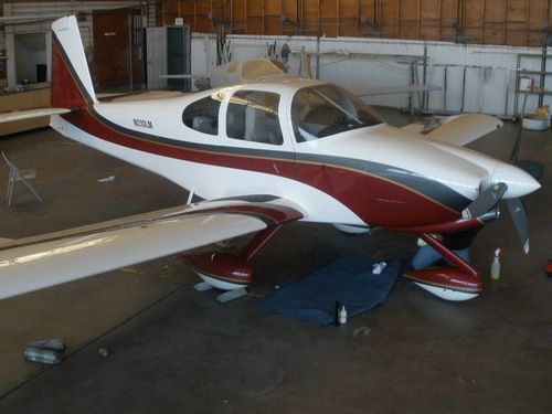 RV-10 Pictures — Vans RV Aircraft