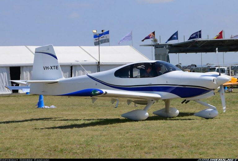 Aviation Photo #2607022: Van’s RV-10 – Untitled